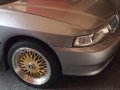 Mitsubishi Lancer GLS 2002 for sale-7
