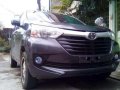 Toyota AVANZA J 2016 for sale -1