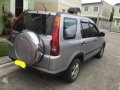 Honda CRV 2002 model Automatic transimission for sale-3