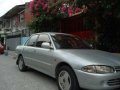 Good as new Proton Wira 1996 for sale-4