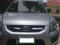 Kia Sportage crdi 2.0 automatic diesel 2009 for sale-1