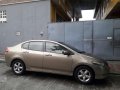 Honda City 2009 automatic for sale-0