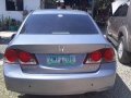 Good as new Honda Civic 1.8s 2008 for sale-0