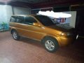 For SALE Honda HR-V 2001 model-8