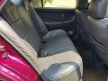 Mitsubishi Galant Rayban 1996 for sale-7