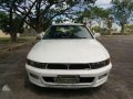 1999 Mitsubishi Galant (supersaloon) for sale-3