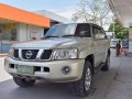 2011 Nissan Patrol Super Safari 4X4 Nego Batangas Area for sale-1