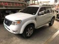 Well-kept Ford Everest AT 2011 for sale-0