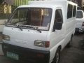 Suzuki Multicab fb body 09 model for sale -0