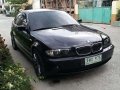2004 Bmw 316I manual for sale-1