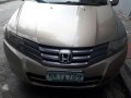 Honda City 2009 automatic for sale-1