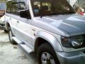 Mitsubishi Pajero 1997 -Asialink Preowned Cars for sale-2