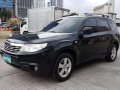 Good as new Subaru Forester 2010 for sale-0