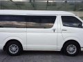 9T Kms Only. 2016 Toyota HiAce Super Grandia. Like Brand New. for sale-4