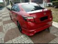 Toyota Vios 2014 manual FOR SALE -1