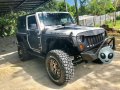 2011 Jeep Rubicon AT FOR SALE-9