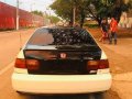 1995 Honda Civic ESi MT for sale -6