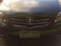 Toyota Altis 2008 Automatic for sale -1