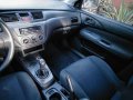 Mitsubishi Lancer GLX 2008 for sale -3
