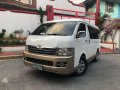 Toyota Super Grandia AT 2007 for sale-10