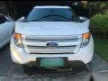 2013 Ford Explorer 3.5 V6 4x4 for sale-0