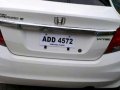 Honda Brio Amaze V 13L 2016 matic for sale-0