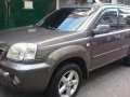 Well-kept Nissan X-Trail 2005 for sale-1