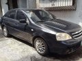 Chevrolet Optra 2005 manual 1.6ls for sale-0