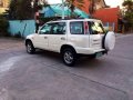 Well-kept Honda CrV 2001 for sale-2