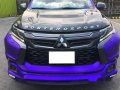 Mitsubishi Montero Sport 2016 for sale-2