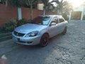 Mitsubishi Lancer 2008 FOR SALE-5