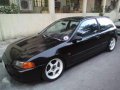 Honda Civic 1992 for sale-4