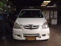 Toyota Avanza Taxi 2010 with Franchise any point of luzon all original for sale-3