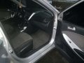 Hyundai Accent 2012 Manual Gas for sale -9