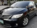 Well-maintained Toyota Corolla Altis 2012 for sale-0