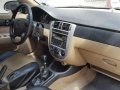 Chevrolet Optra 2005 manual 1.6ls for sale-3