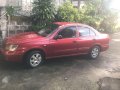 2006 Nissan Sentra Gx Manual for sale-0