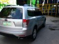Subaru Forester 2011 for sale -5