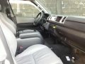 2016 Toyota Hi ace Super Grandia for sale -8