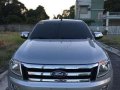 Good as new Ford Ranger 2015 for sale-0