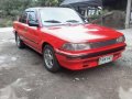 Toyota Corolla gl 1.6 16 valve for sale-0