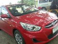 Hyundai Accent 2016 automatic for sale-4