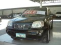 Well-maintained Nissan X-Trail 2007 for sale-0