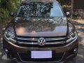 2014 Volkswagen Tiguan 2.0 TDI Diesel for sale-1