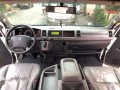 Toyota Super Grandia AT 2007 for sale-8