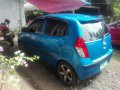 Hyundai i10 2008 manual for sale-4