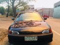 1995 Honda Civic ESi MT for sale -3