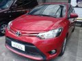 2016 Toyota Vios 1.3E 14T Kms Manual Financing OK for sale-1