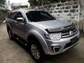 Mitsubishi Montero Sport GLS V 2015 for sale -4
