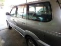 2000 Toyota Revo matic for sale -1